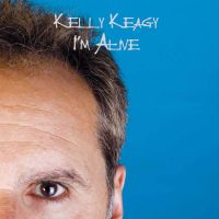 Kelly Keagy - Im Alive